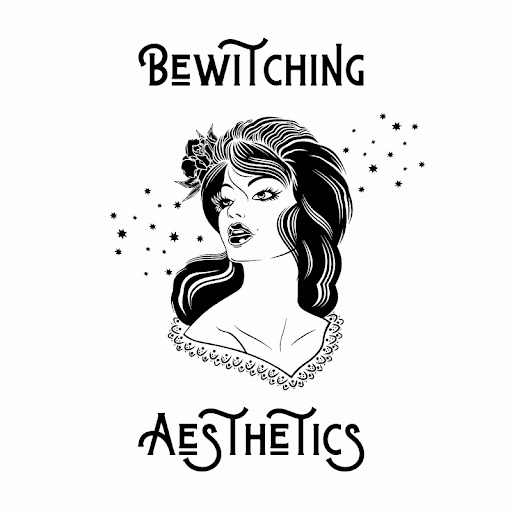 Bewitching Aesthetics logo