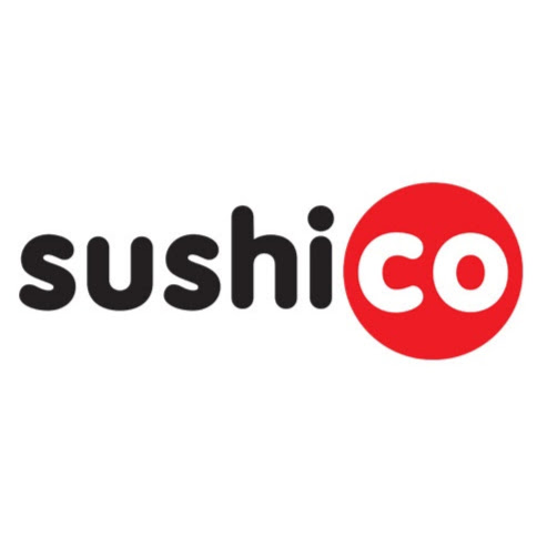 SushiCo Buyaka logo