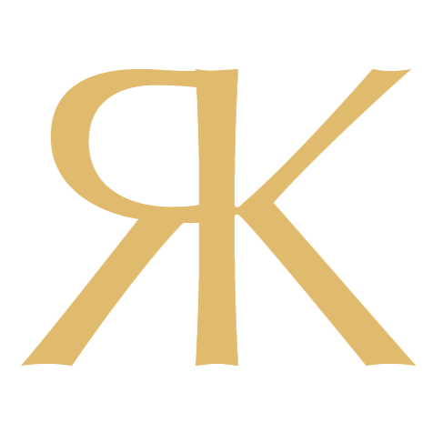 Goldschmiede Ronald Krick logo