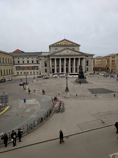 Photos of Bogner Haus M&uuml;nchen