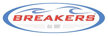 Breakers Palmerston North logo