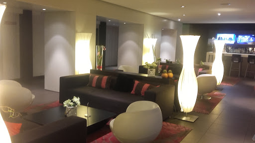 Hotel Mercure Dieppe la Présidence