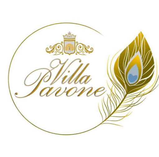 Villa Pavone logo