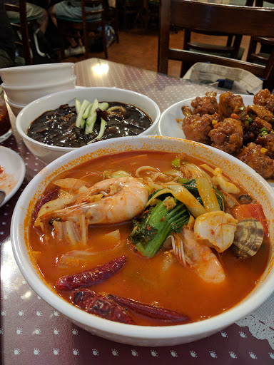 Korean Restaurant «Da Rae Won», reviews and photos, 5013 Garrett Ave, Beltsville, MD 20705, USA