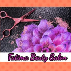 Fatima Beauty Salon logo