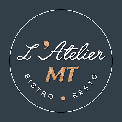 Restaurant Le Tirou logo