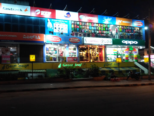 Cox & Kings Ltd., 2818 /1, New No. D30/A & D30/B, 1st Floor, Shri Sainik Mansion, Kalidasa Road, Near Green Leaf Restuarant, Mysuru, Karnataka 570012, India, Tour_Agency, state KA