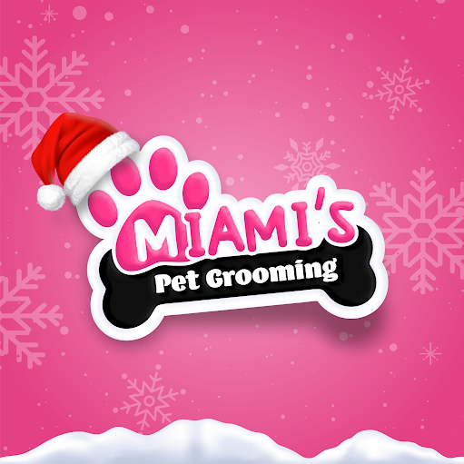 Miami's Pet Grooming (Country Walk Store)