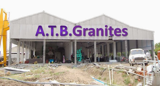 ATB Granites, No. 32/6, Pondy-Mailam Road, Thenalappakkam Post, Thindivanam T.K., mylam, Tamil Nadu 605111, India, Marble_Contractor, state TN