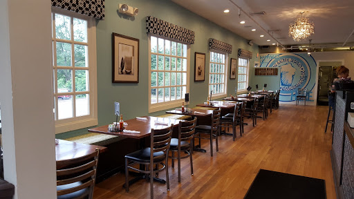 Restaurant «The Popover Bistro & Bakery», reviews and photos, 928 Hopmeadow St, Simsbury, CT 06070, USA