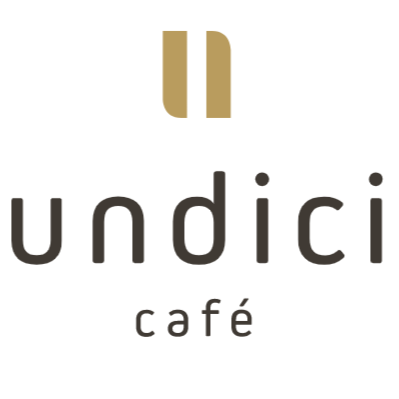 Café Undici logo