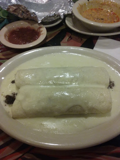 Restaurant «Ranchero Mexican Restaurant», reviews and photos, 901 GA-138, Stockbridge, GA 30281, USA