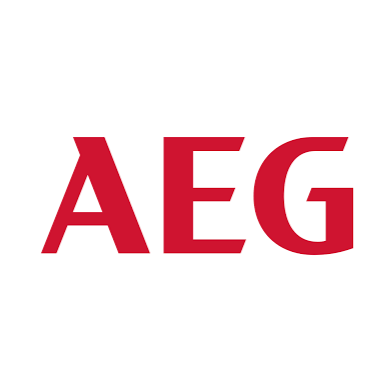 Assistenza AEG Milano logo