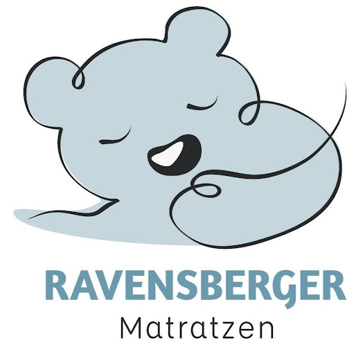 Ravensberger® Matratzen - Fachgeschäft Frankfurt a.M. logo