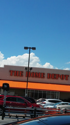 Home Improvement Store «The Home Depot», reviews and photos, 1731 Crossing Dr, Wyomissing, PA 19610, USA