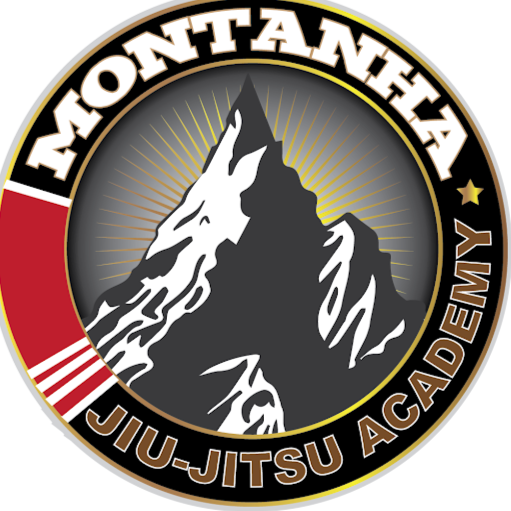 Montanha Jiu Jitsu Academy logo