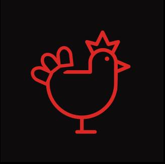 Ma Lou's Fried Chicken logo
