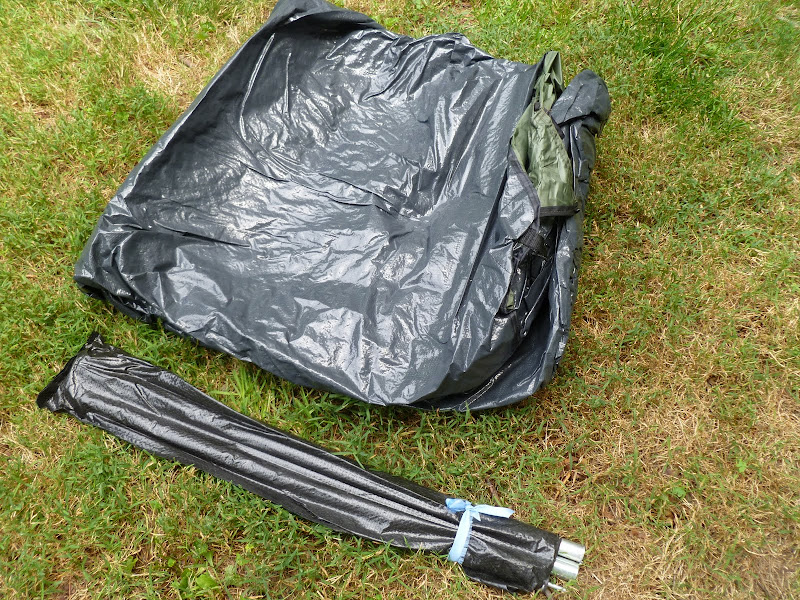 Guide Gear 10x10' Teepee/Tent Bushcraft USA Forums