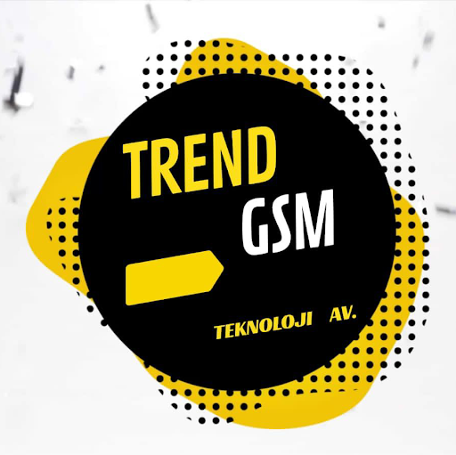 Trend GSM logo