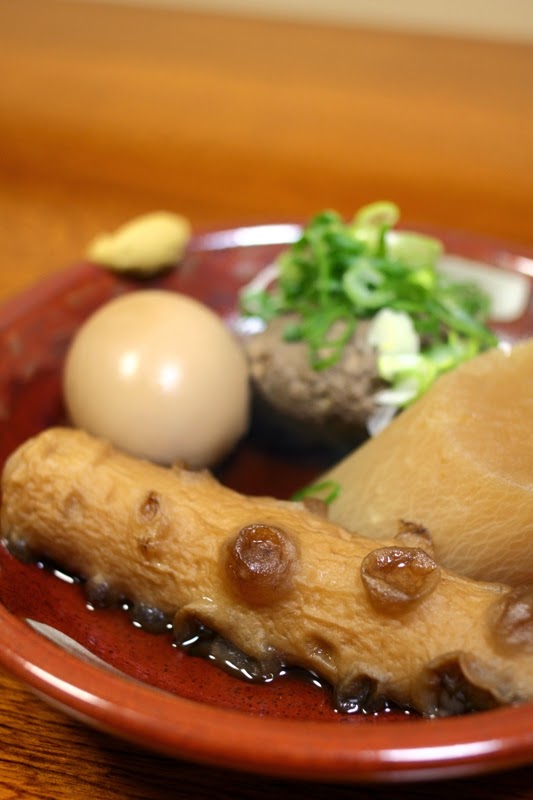 山口大亭 東店