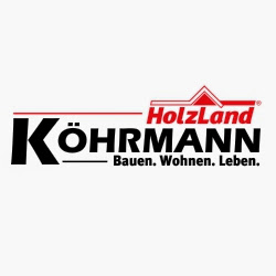 Holz Köhrmann GmbH Vinyl Parkett Designboden Laminat Gartenmöbel Türen Bremen logo