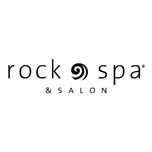 Rock Spa & Salon (in Seminole Hard Rock Tampa) logo