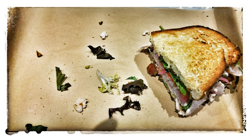 Sandwich Shop «Mendocino Farms», reviews and photos, 631 Wilshire Blvd, Santa Monica, CA 90401, USA