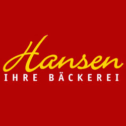 HANSEN – Ihre Bäckerei (Filiale Rissen) logo