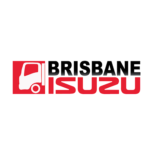 Brisbane Isuzu Burpengary logo