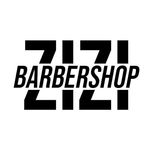 Zizi Barbershop logo