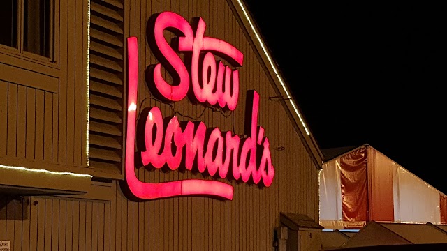 Stew Leonard's of Norwalk
