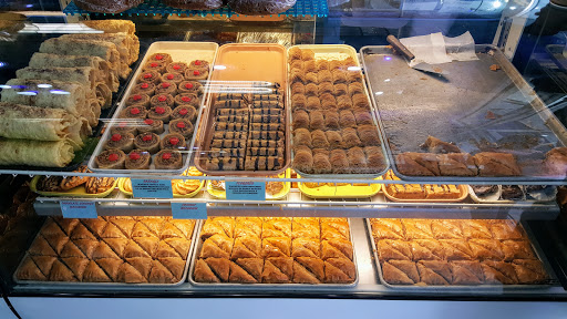 Bakery «Taste of Greece», reviews and photos, 709 Dodecanese Blvd, Tarpon Springs, FL 34689, USA