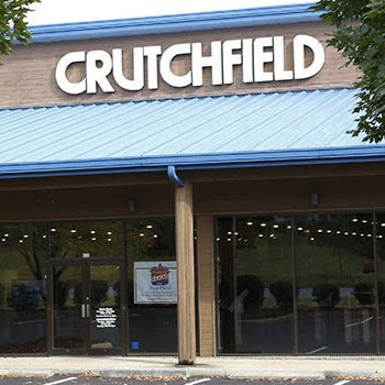 Crutchfield Store logo