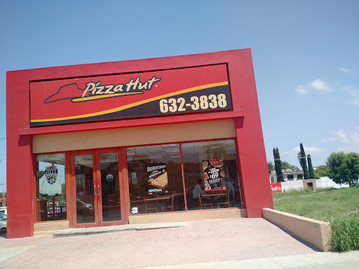 Pizza Hut, Blvd Harold R. Pape 320, Guadalupe, 25750 Monclova, Coah., México, Pizzería a domicilio | COAH