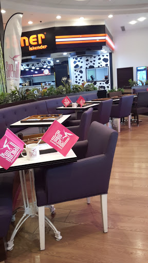 Shemall Alışveriş Merkezi