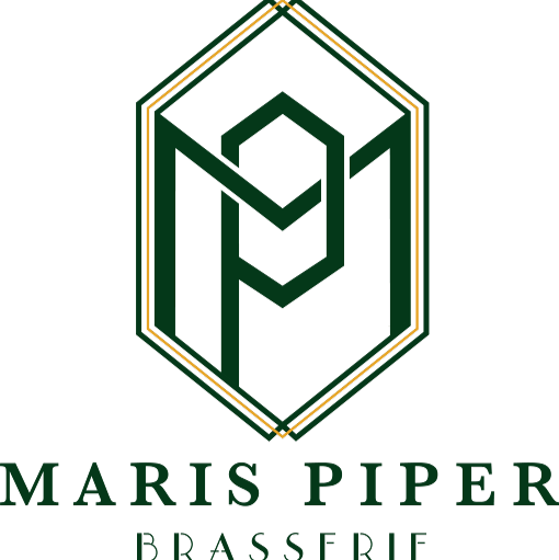 Restaurant Maris Piper logo