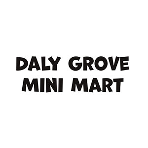 Daly Grove Mini Mart