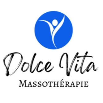 Vitality Massage - Westmount logo