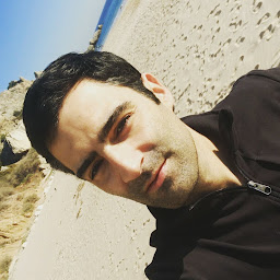 avatar of Pedro Ramilo