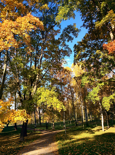 Sibeliusparken