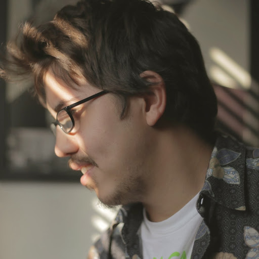 Image pertaining to JONAS AMÃ©RICO DOMINGU