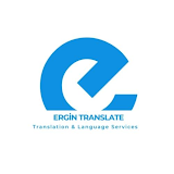 Ergin Translate - Yeminli ve Noter Onaylı Tercüme Bürosu
