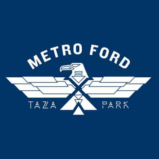 Metro Ford