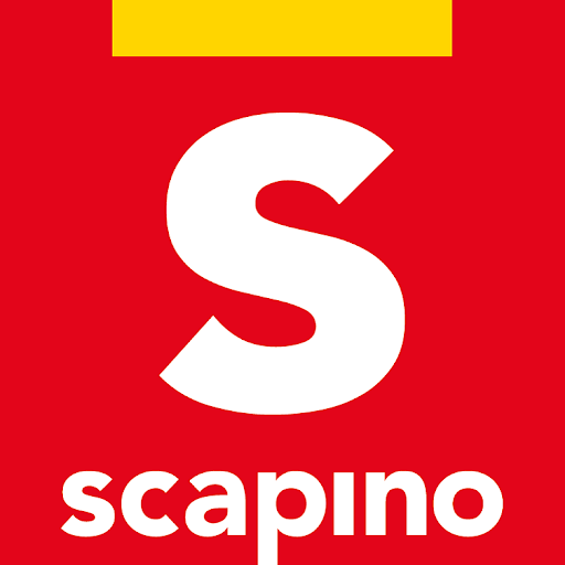 Scapino Delft logo