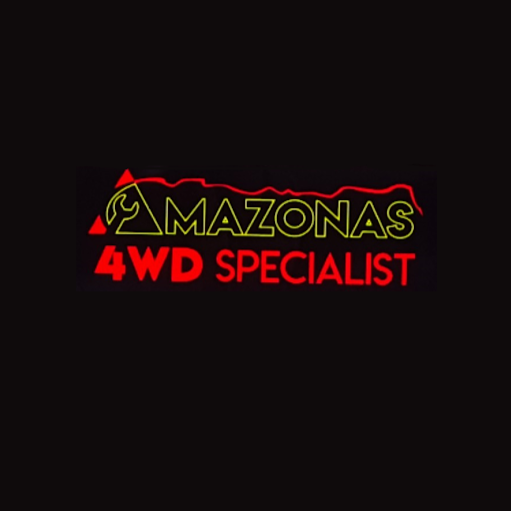 Amazonas 4WD Specialist & Electrical Mechanical Workshop logo