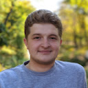 Богдан Дружинин's user avatar