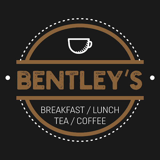 Bentley's Cafe logo