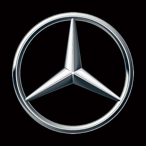 Mercedes-Benz Niederlassung Mannheim logo
