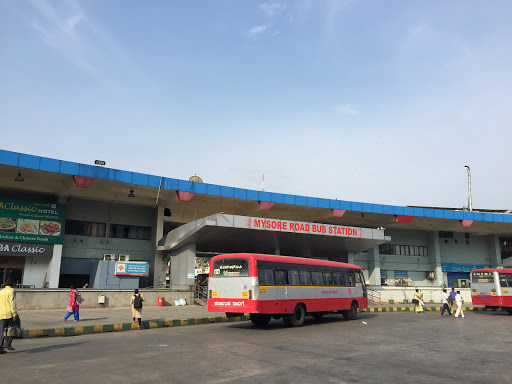 Satellite Bus Station, Pilibhit Bypass, Sindhu Nagar, Bareilly, Uttar Pradesh 243005, India, Travel_Terminals, state UP