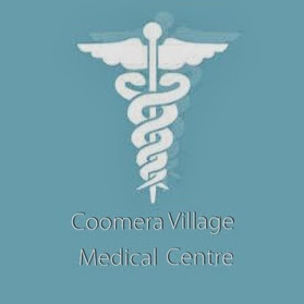 Coomera Village Medical Centre logo